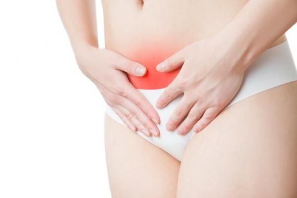 Endometriose no intestino