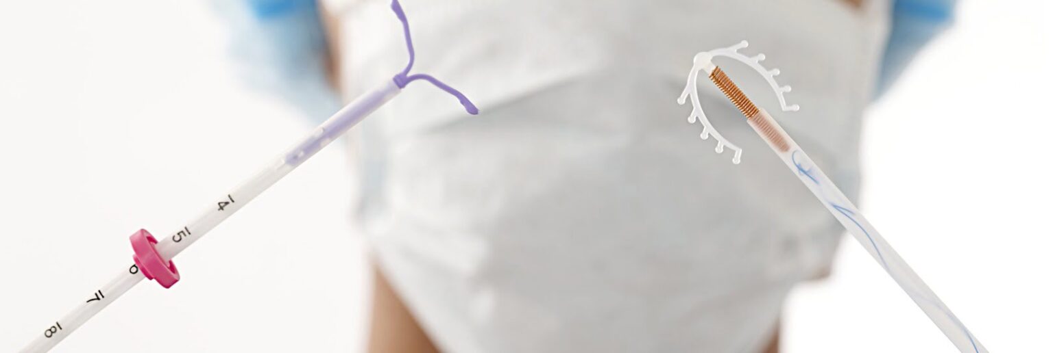 Para Colocar O Diu Precisa Estar Menstruada