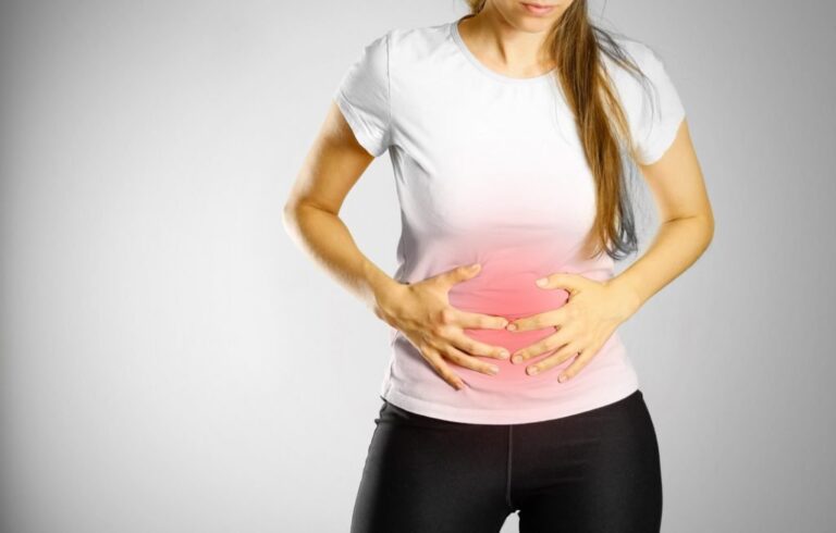 Endometriose no Diafragma
