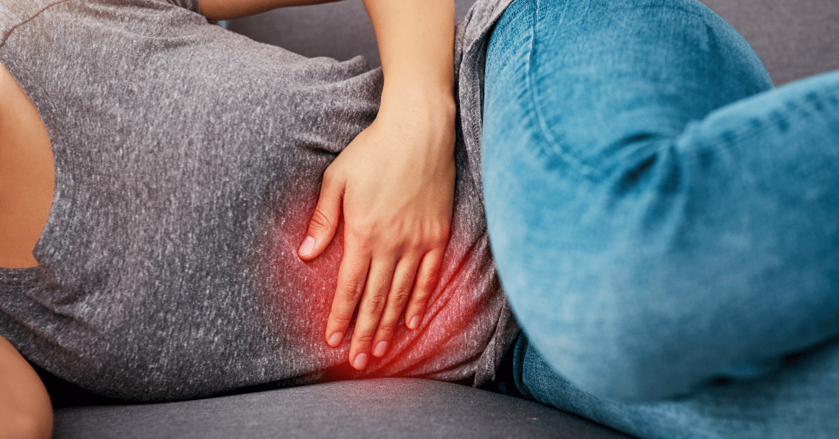 5 Sinais de que você pode precisar de uma Miomectomia 2 5 Sinais de que voce pode precisar de uma Miomectomia