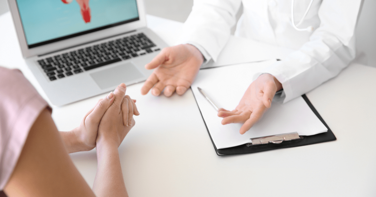 Tecnologia na Cirurgia de Endometriose: benefícios das novas técnicas 3 Tecnologia-na-Cirurgia-de-Endometriose-Beneficios-das-Novas-Tecnicas