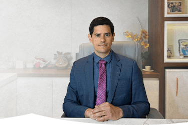 Dr. Fernando Guastella– Especialista em Endometriose e Mioma